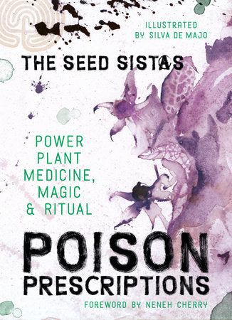 Poison Prescriptions: Power Plant Medicine, Magic, and Ritual