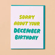 Birthday Greeting Cards