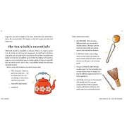 Tea Magic: Cozy Spells in A Cup