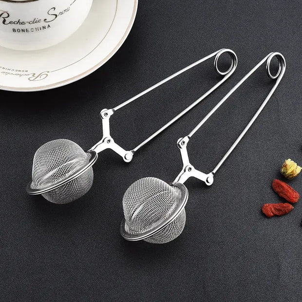 Tea infuser Balls