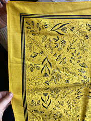 Bee Bandana