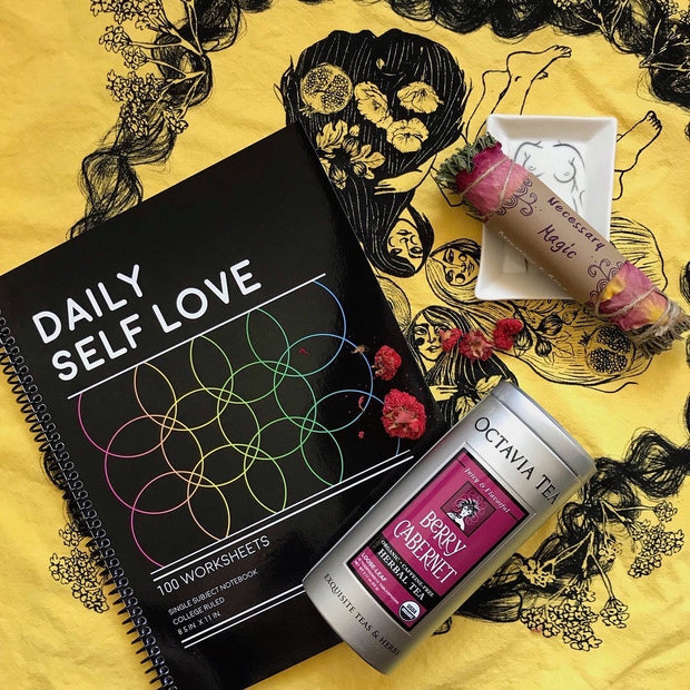 Witchy Mystery Box | Intuitively Curated Magical Gift