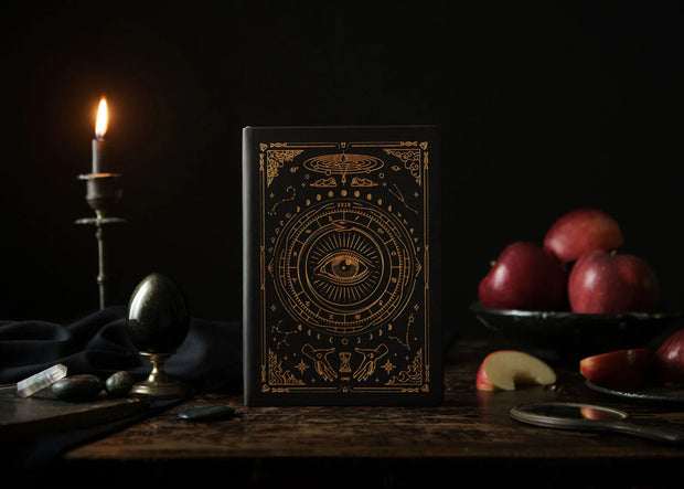2026 ASTROLOGICAL PLANNER *PREORDER*