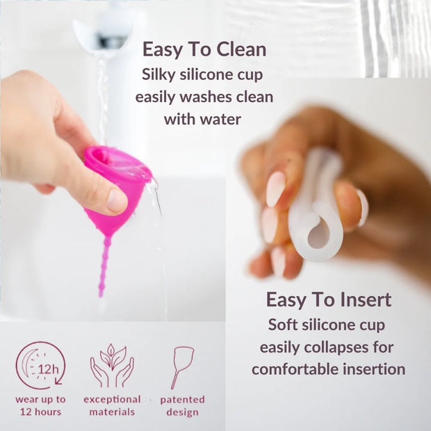 Kind Menstrual Cup