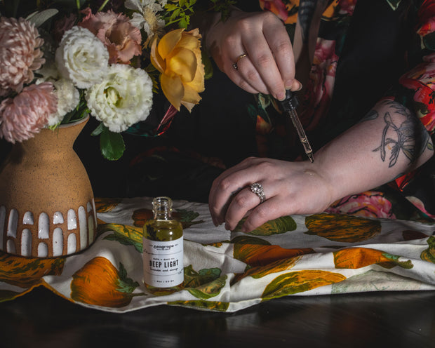 Witchy Mystery Box | Intuitively Curated Magical Gift