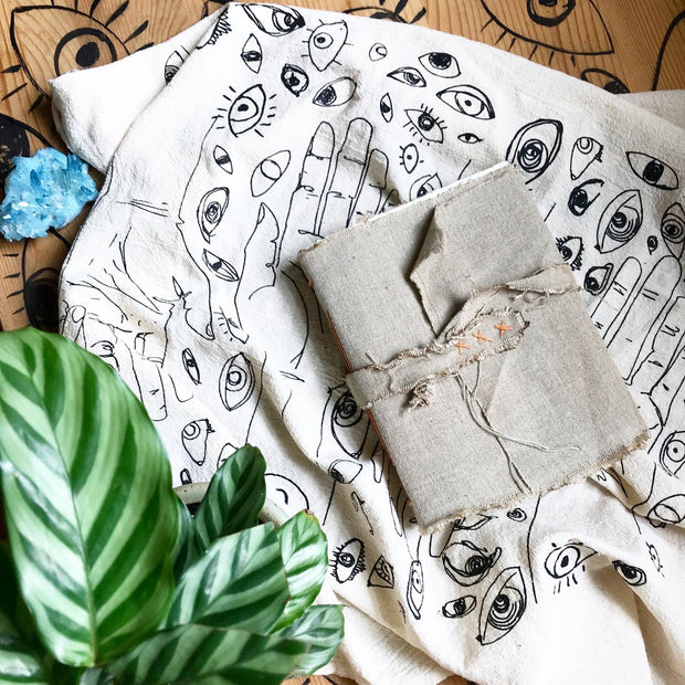 Witchy Mystery Box | Intuitively Curated Magical Gift