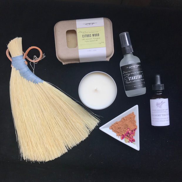 Witchy Mystery Box | Intuitively Curated Magical Gift