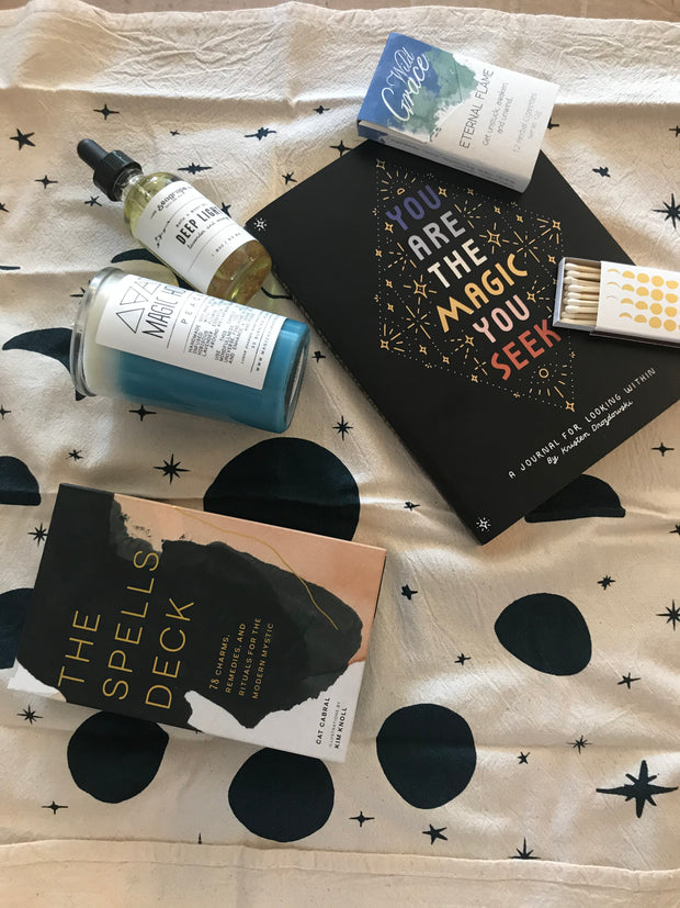 Witchy Mystery Box | Intuitively Curated Magical Gift