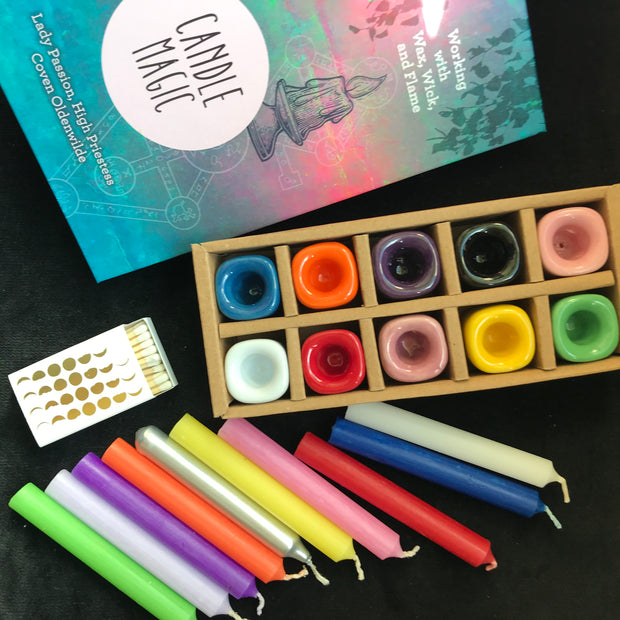 Witchy Mystery Box | Intuitively Curated Magical Gift