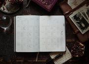 2026 ASTROLOGICAL PLANNER *PREORDER*