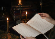 2026 ASTROLOGICAL PLANNER *PREORDER*