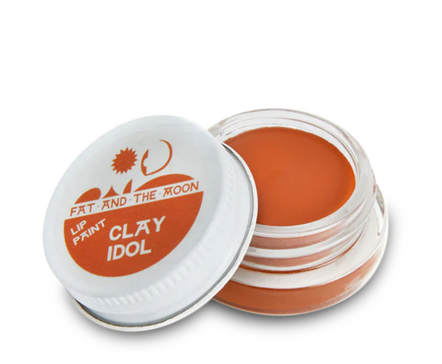 Clay Idol Lip Paint (PRE-ORDER)