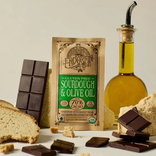 Endorfin Chocolate Bar