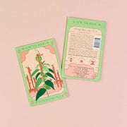 Tarot Garden + Gift Seed Packets