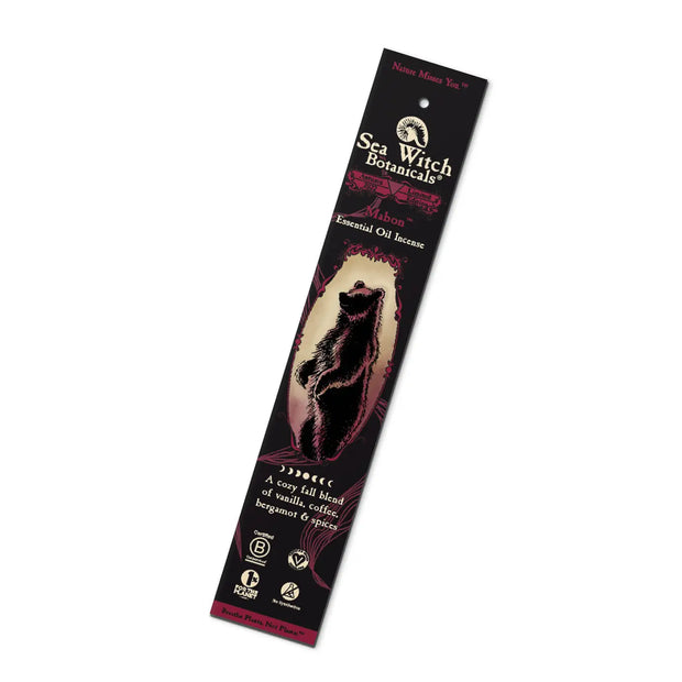 Mabon Premium Incense