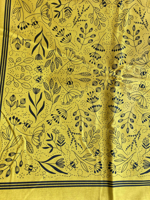 Bee Bandana