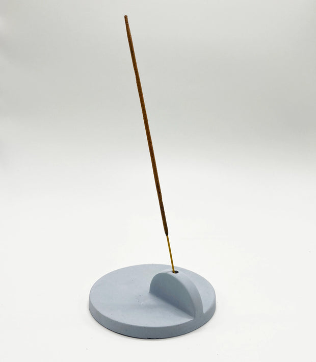 Disc Incense Holder