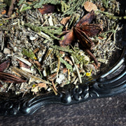 Banishing Spellwork Herb Blend • Shielding