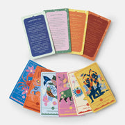 Cosmic Parenting Deck