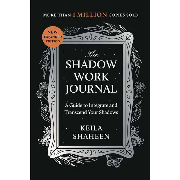 Shadow Work Journal
