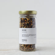 Organic Loose Leaf Herbal Tea