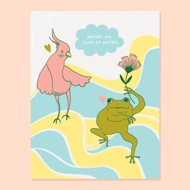 Everyday Greeting Cards