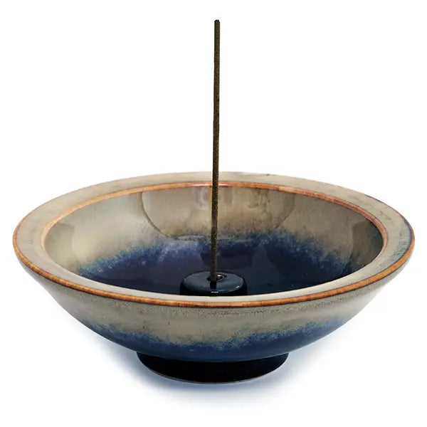 Ceramic Incense Holder