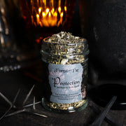 Protection Spellwork Herb Blend • For Warding and Banishing