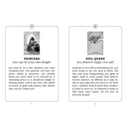 Believe in Your Own Magic Oracle Deck