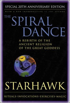 Spiral Dance