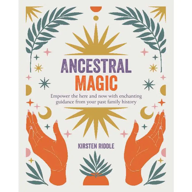 Ancestral Magic