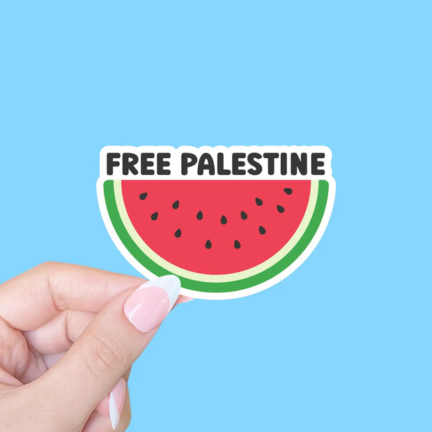 Free Palestine