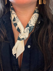 Cozy Cats Bandana
