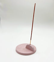 Disc Incense Holder