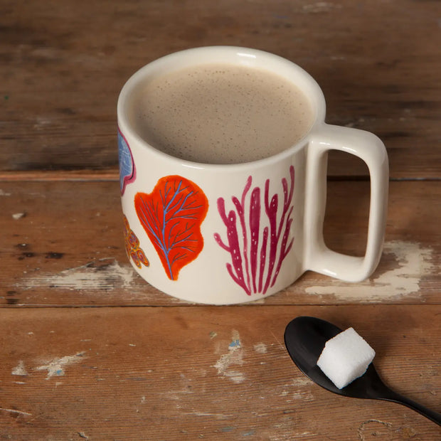 Neptune Studio Mug