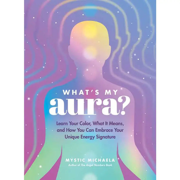 What's My Aura?