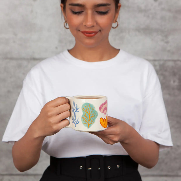 Neptune Studio Mug