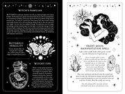 2026 Witch's Diary Planner *Preorder