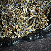 Grounding Spellwork Herb Blend • Ritual