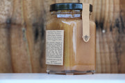 Chai Spice Infused Raw Honey