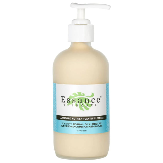 Clarifying Cleanser