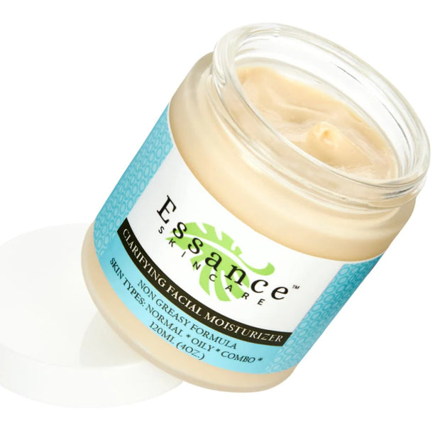 Clarifying Moisturizer