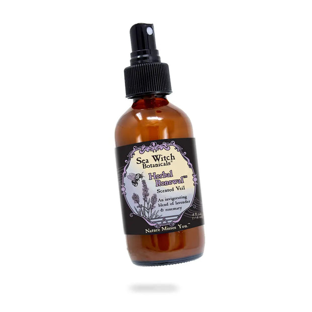 Herbal Renewal Room Spray