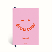 Gratitude Attitude Gratitude Journal