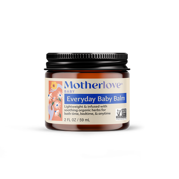 Everyday Baby Balm 2oz