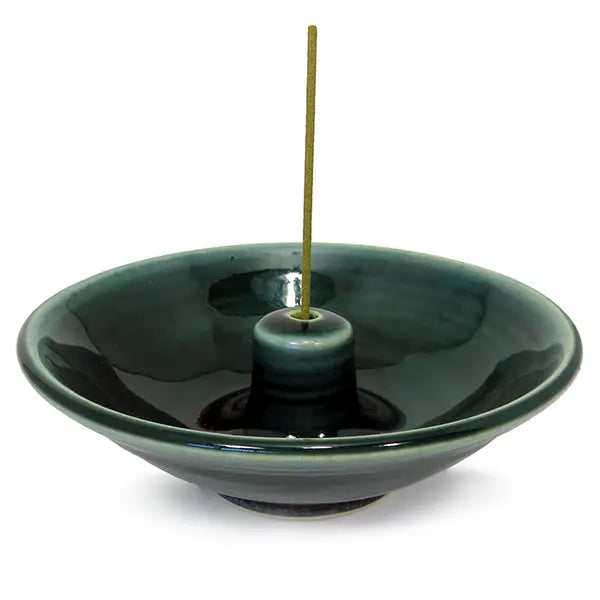 Ceramic Incense Holder