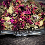 Love Spellwork Herb Blend • Ritual Herbs For Manifestation