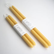 Mo & Co Beeswax Dipped Candles