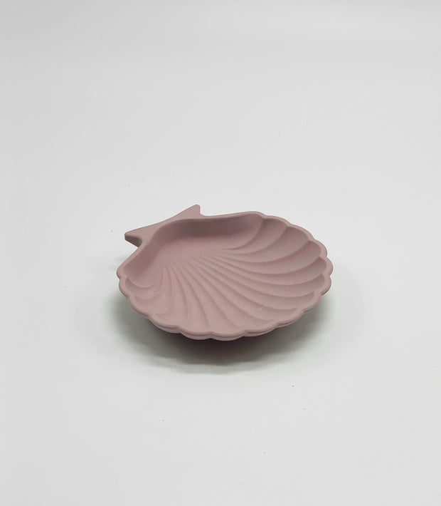 Shell Trinket Dish