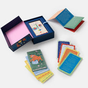 Cosmic Parenting Deck